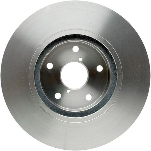 Acdelco Gold 18A2350 Black Hat Hat Front Discor Drocor Rotor in Saudi Arabia