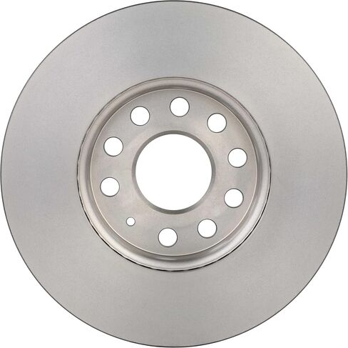 Brembo 09.9145.11 UV Coated vented Front Brake Rotor AUDI/AUDI (FAW)/CUPRA/SEAT/SKODA/SKODA (SVW)/VW/VW (FAW)/VW (SVW) OE# 1K0615301T in Saudi Arabia