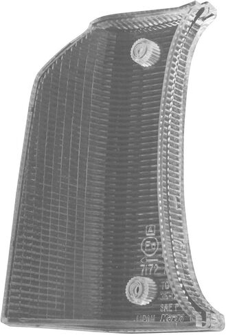 عدسة مصباح وقوف السيارات واضحة إلى تويوتا لقاعدة الالتقاط/DLX/SR5 1982-1983 81621-89130 8162189130 in Kuwait