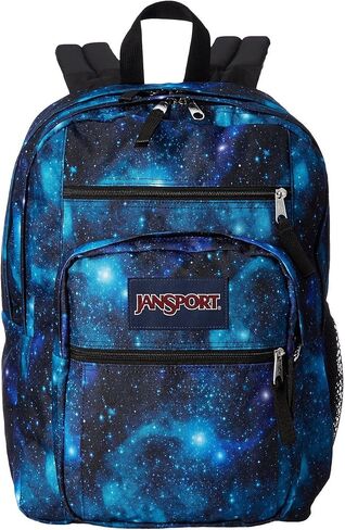 JanSport Big Student Backpack (GALAXY.) in Saudi Arabia