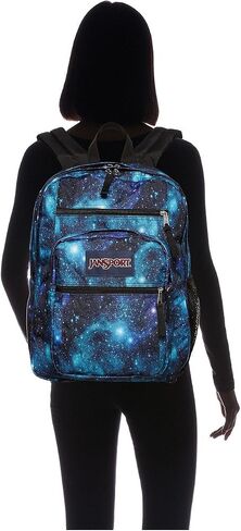JanSport Big Student Backpack (GALAXY.) in Saudi Arabia