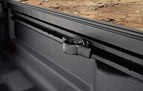 Mopar 82215956 Utility Rails Trail Rail System, same as production. Max recommended load is 250 lbs per rails. Use with Utility Cross Rails 82215631 in Saudi Arabia