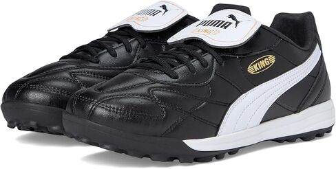 Puma Men's King Top Turf Turf Training Soccer Cleats Sneaker in Saudi Arabia
