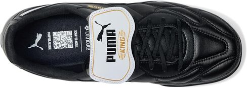Puma Men's King Top Turf Turf Training Soccer Cleats Sneaker in Saudi Arabia