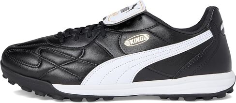 Puma Men's King Top Turf Turf Training Soccer Cleats Sneaker in Saudi Arabia