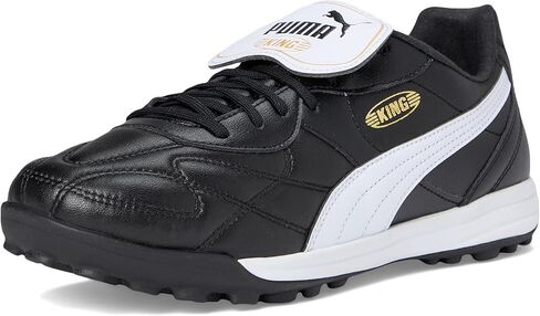 Puma Men's King Top Turf Turf Training Soccer Cleats Sneaker in Saudi Arabia