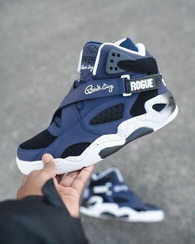 Ewing Patrick Athletics Rogue Navy/Black/White 1BM02093-502 in Kuwait