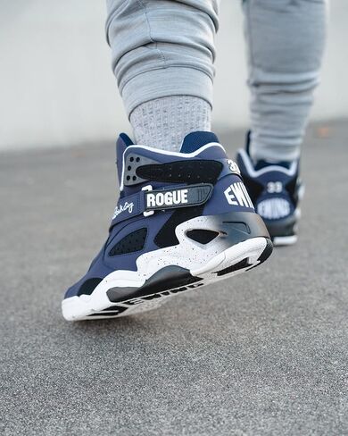 Ewing Patrick Athletics Rogue Navy/Black/White 1BM02093-502 in Kuwait
