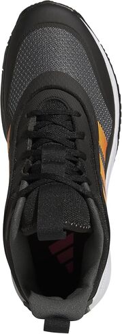 Adidas Men's The Game 3.0 Mid Top Basketning Sneaker in Saudi Arabia