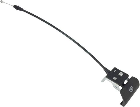 Partsflow Emergency Protect Sotform Brake Prake Handle for 1999-2007 Chevrolet Avalanche Silverado Silverado Tahoe for 1999-2007 GMC Sierra Yukon 15226272 ، 924-305 in Saudi Arabia