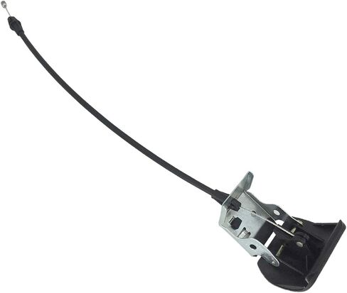 Partsflow Emergency Protect Sotform Brake Prake Handle for 1999-2007 Chevrolet Avalanche Silverado Silverado Tahoe for 1999-2007 GMC Sierra Yukon 15226272 ، 924-305 in Saudi Arabia