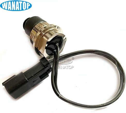 مستشعر ضغط مستشعر مستوى الزيت 213-0677 2130677 لـ E320C 320C in Saudi Arabia