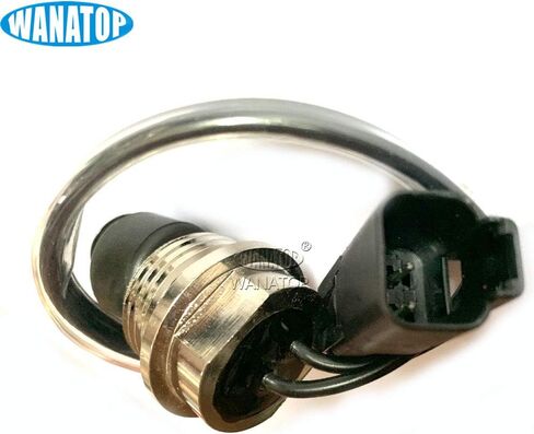 مستشعر ضغط مستشعر مستوى الزيت 213-0677 2130677 لـ E320C 320C in Saudi Arabia