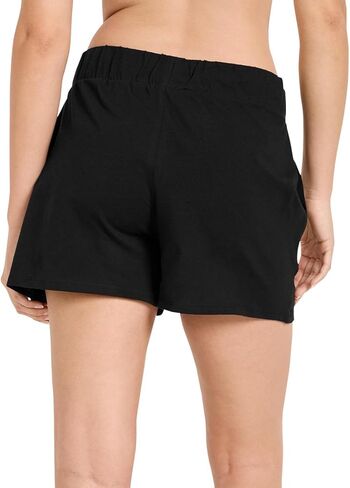 Jockey Women's Sleepwear Organic Cotton Stretch Short in Saudi Arabia
