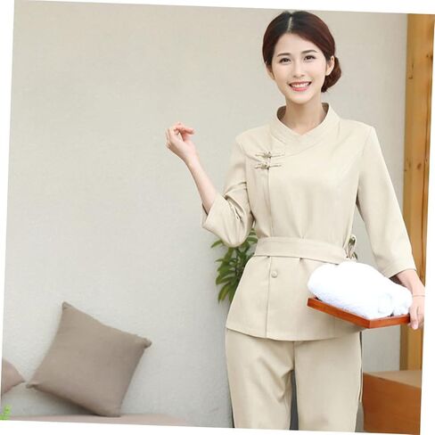 Valiclud Spa Clothers Compans Atlist Asiforms Hairible SPA SPA Suit Suit Suit Teachian Sails Sails Work in Kuwait