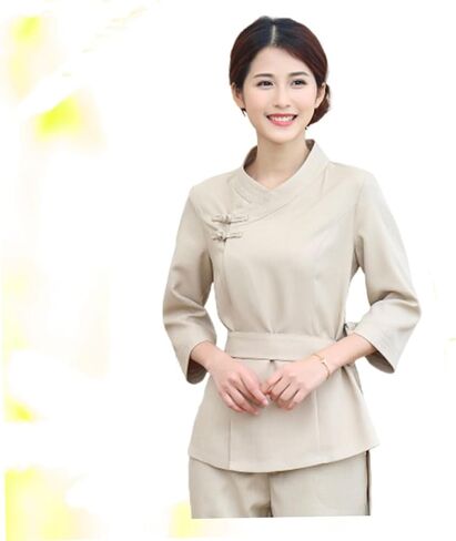 Valiclud Spa Clothers Compans Atlist Asiforms Hairible SPA SPA Suit Suit Suit Teachian Sails Sails Work in Kuwait