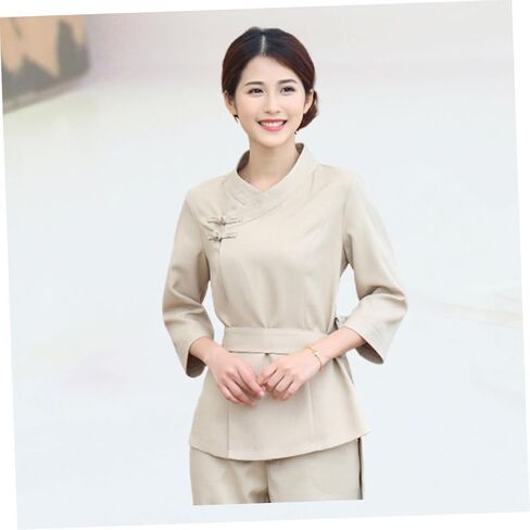 Valiclud Spa Clothers Compans Atlist Asiforms Hairible SPA SPA Suit Suit Suit Teachian Sails Sails Work in Kuwait