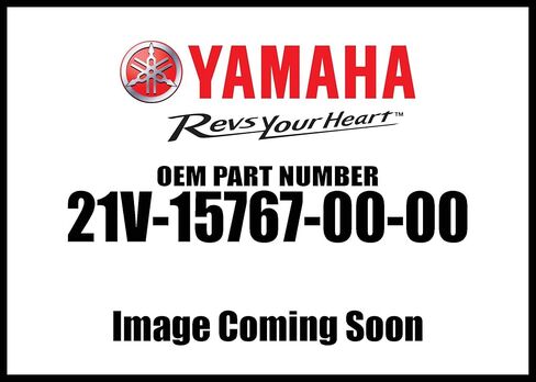 Yamaha 21V-15767-00-00 Spring ؛ 21v157670000 صنعه ياماها in Saudi Arabia