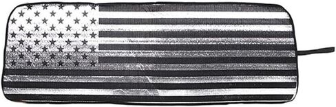 Windshield Sunshade Car Sun Shown Heat Shield JLU for Jeep for Gladiator 2020 for Wrangler 2018-2019 اليسار اليسرى الفضية RT-TCZ21191506 in Kuwait