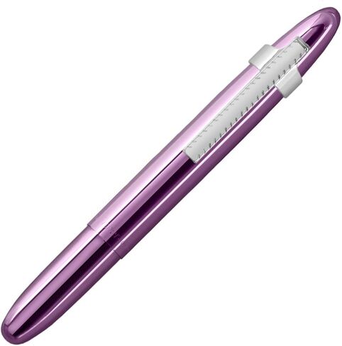 Fisher Space Pen, Bullet Space Pen, Brushed Chrome, Gift Boxed (400BRC) in Saudi Arabia
