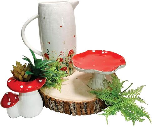 Streamline Imagined Fox Trinket Dish in Saudi Arabia