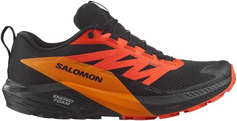 Salomon Men's Athletics Trail Running Shoes in Saudi Arabia