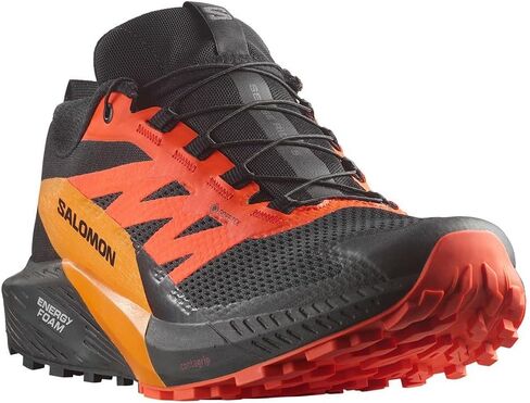 Salomon Men's Athletics Trail Running Shoes in Saudi Arabia