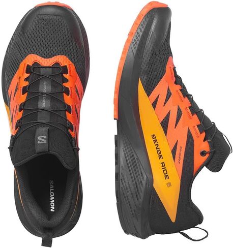 Salomon Men's Athletics Trail Running Shoes in Saudi Arabia