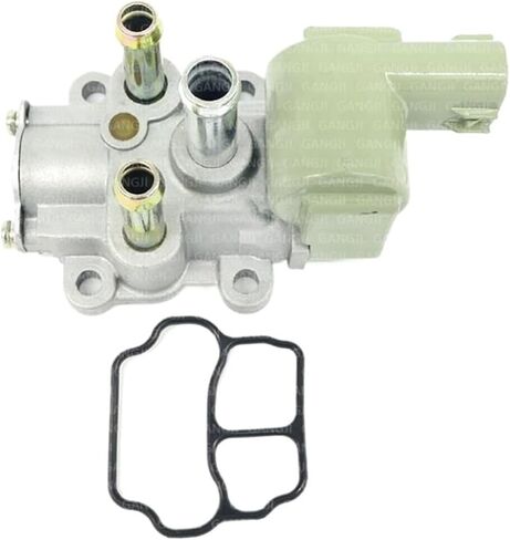IACV IDLE CONTROL VALVE OEM 22270-15010 22270-16060 /FIT for toyotas in Saudi Arabia