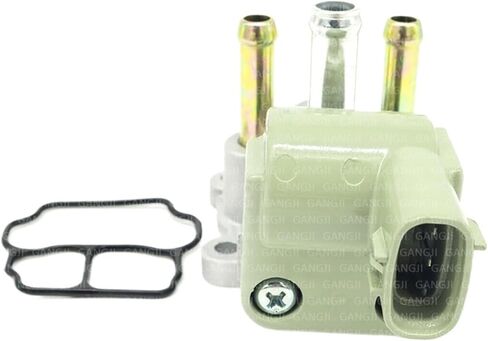 IACV IDLE CONTROL VALVE OEM 22270-15010 22270-16060 /FIT for toyotas in Saudi Arabia
