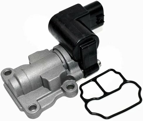 22270-0D030 Idle Air Control Valve/Fit For Chevrolet Prizm Toyota Corolla 1.8L 22270-22050 22270-0D010 in Saudi Arabia