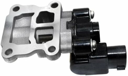 22270-0D030 Idle Air Control Valve/Fit For Chevrolet Prizm Toyota Corolla 1.8L 22270-22050 22270-0D010 in Saudi Arabia