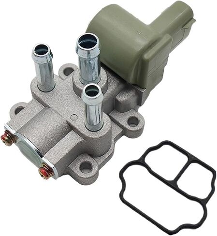 22270-74270 Idle Speed Air Control Valve/Fit For Toyota Rav4 I 2.0L Corona At210 St210 Picnic Sxm10 Liteace 1994-2004 22270 74270 in Kuwait