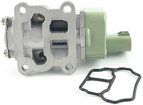 22270-11010 136800-0400 2227011010 1368000400 Idle Air Control Valve AC198 AC4025 /Fit For Toyota Paseo Tercel 1.5L 1995 1996 1997 in Saudi Arabia