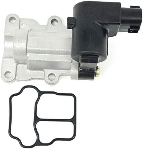 Idle Air Control Valve 22270-28010 2227028010 AC282 /Fit For Toyota RAV4 Highlander 2.4L 2001-2004 in Saudi Arabia