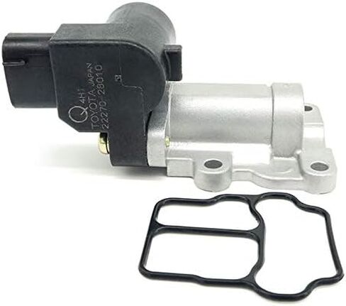 Idle Air Control Valve 22270-28010 2227028010 AC282 /Fit For Toyota RAV4 Highlander 2.4L 2001-2004 in Saudi Arabia