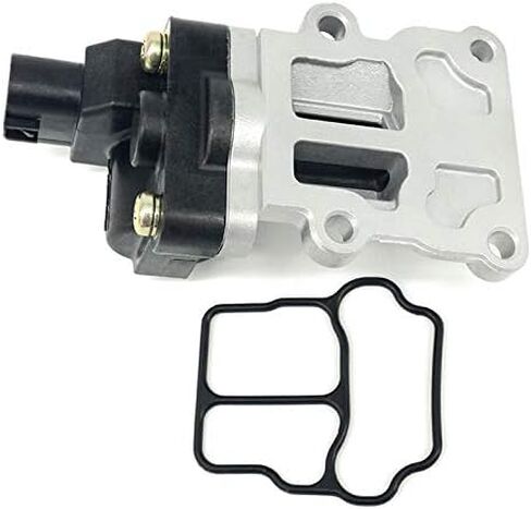 Idle Air Control Valve 22270-28010 2227028010 AC282 /Fit For Toyota RAV4 Highlander 2.4L 2001-2004 in Saudi Arabia
