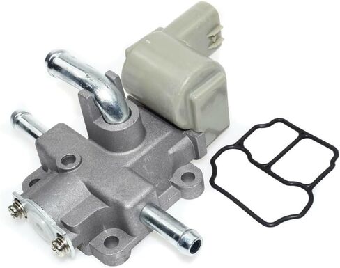 صمام التحكم في الهواء الخمول/ملاءمة لاند كروزر تويوتا برادو 3400 4RUNNER TACOMA MOTOR ASSEMBLY 22270-62050 5VZ 136800-0680 in Saudi Arabia