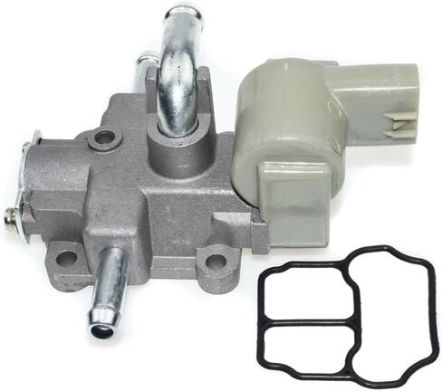 صمام التحكم في الهواء الخمول/ملاءمة لاند كروزر تويوتا برادو 3400 4RUNNER TACOMA MOTOR ASSEMBLY 22270-62050 5VZ 136800-0680 in Saudi Arabia