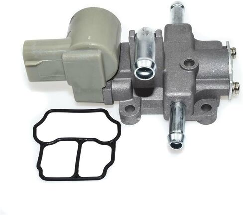 صمام التحكم في الهواء الخمول/ملاءمة لاند كروزر تويوتا برادو 3400 4RUNNER TACOMA MOTOR ASSEMBLY 22270-62050 5VZ 136800-0680 in Saudi Arabia