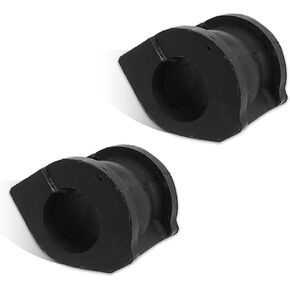 51306-SNA-A02 Front Stabilizer Sway Bar Bushing Compatible with Honda Civic 2006 2007 2008 2009 2010 2011, Set of 2, K200293 in Saudi Arabia