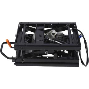 Seat Suspension Kit Shock Absorption Adjustable Universal for Truck RV Commercial Vehicle in Saudi Arabia