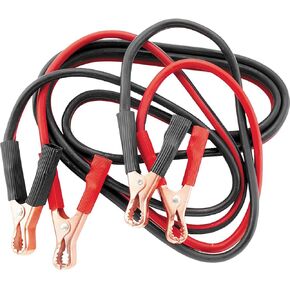 BikeMaster Jumper Cables in Saudi Arabia