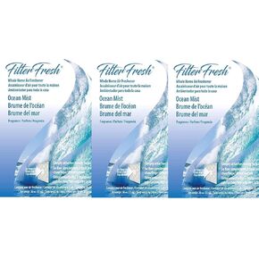 FILTER SCENT OCEAN MIST in Saudi Arabia