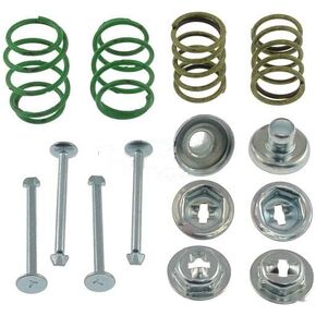 Brake Shoes Hold Down Kit Rear for 1985-1987 Buick Electra (PG-1227094) in Kuwait