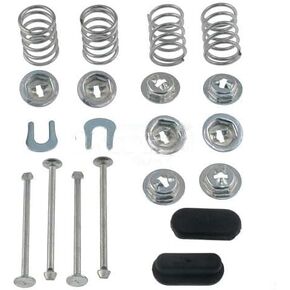 Brake Shoes Hold Down Kit for 1968-1974 American Motors Javelin (PG-1226817) in Saudi Arabia