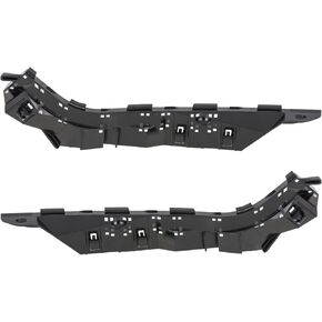 Subaru Front Left & Right Bumper Support Brackets for 2010-2014 Legacy 2010-2014 Outback Genuine in Saudi Arabia