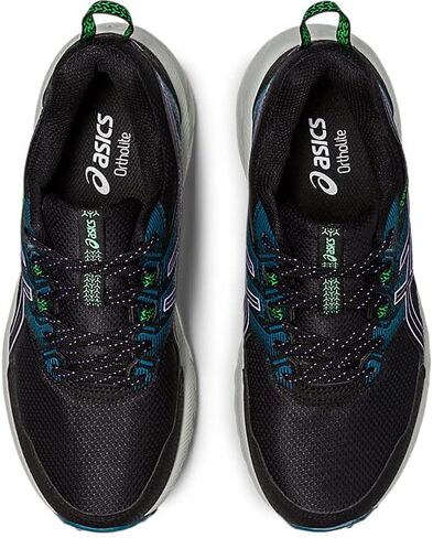 ASICS Women's GEL-VENTURE 9 Running Shoes, 11.5, BLUE EXPANSE/LIGHT SAPPHIRE in Saudi Arabia
