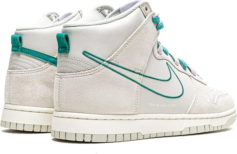 Nike Dunk High First استخدم Sail Men للرجال DH0960-001 in Kuwait