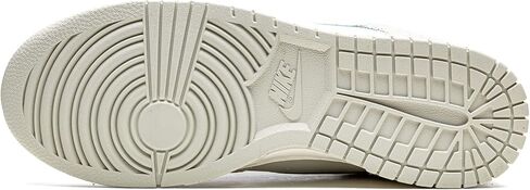 Nike Dunk High First استخدم Sail Men للرجال DH0960-001 in Kuwait